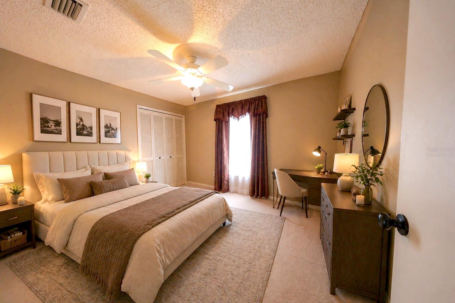 2943 PADDINGTON WAY, KISSIMMEE, FL, 34747