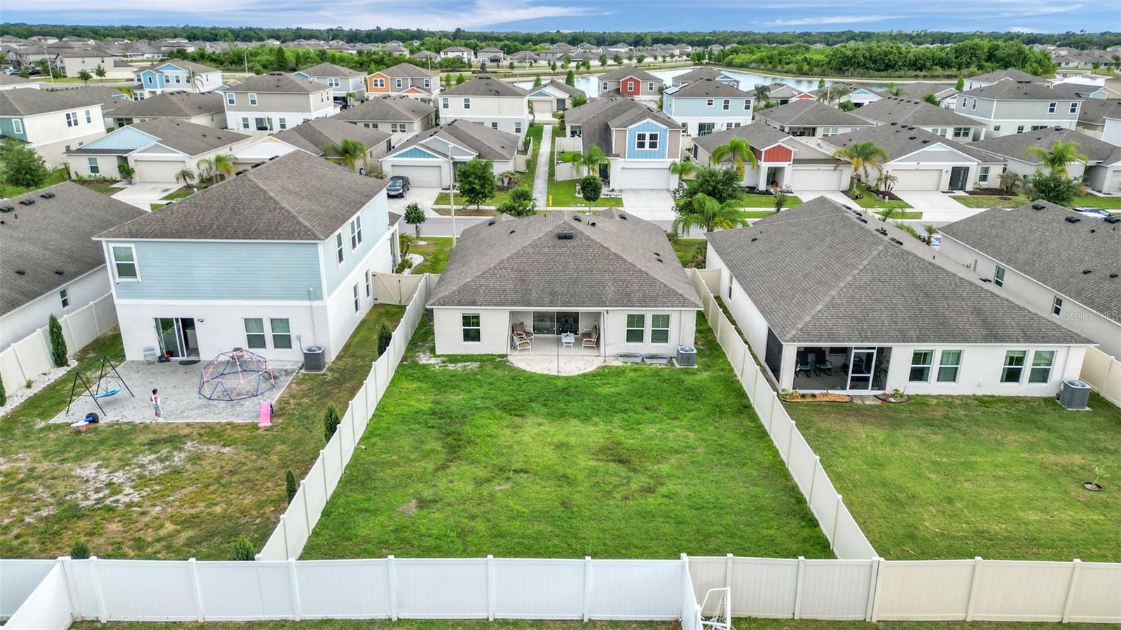 5613 ARLINGTON RIVER DR, LAKELAND, FL, 33811