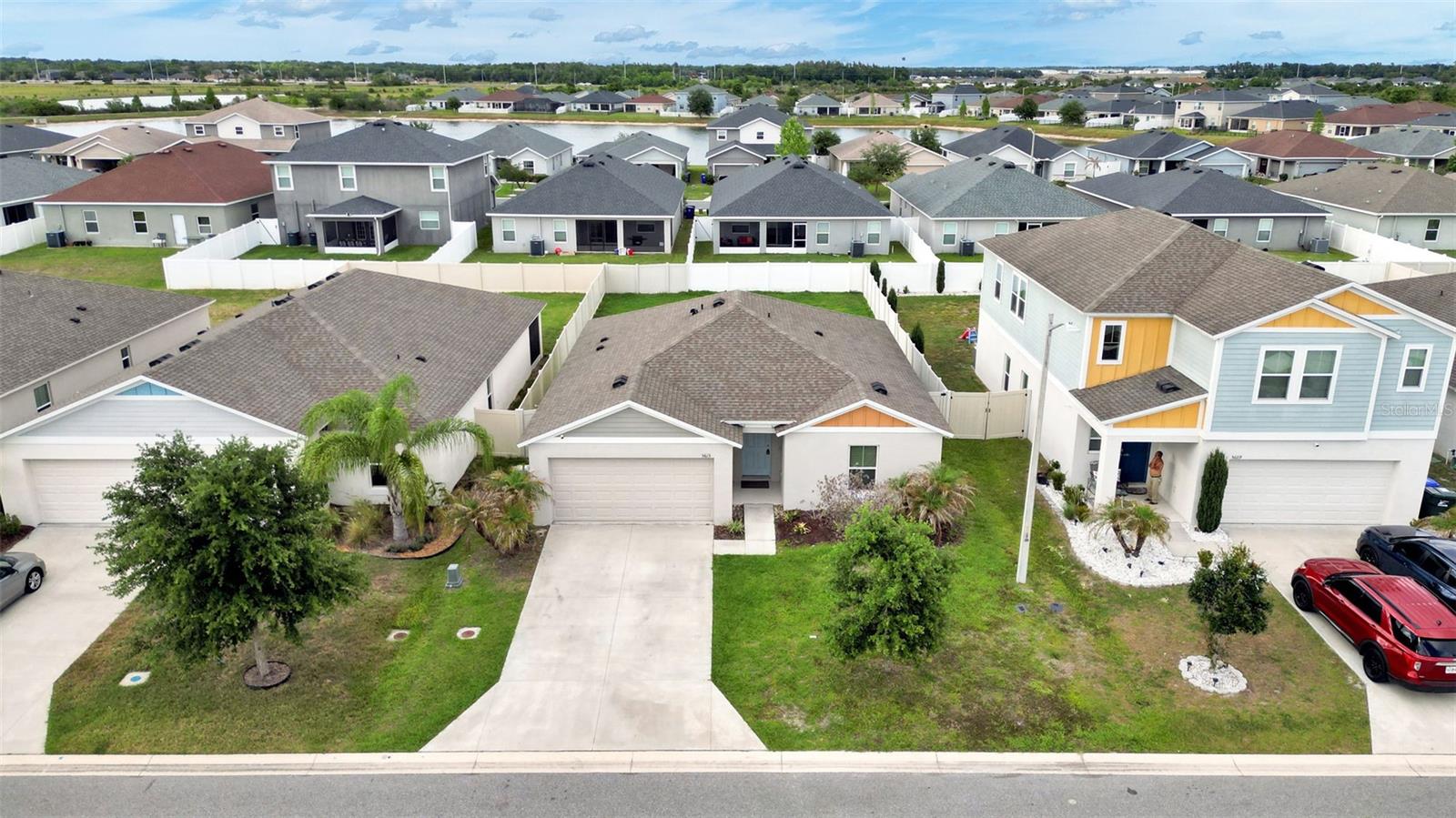 5613 ARLINGTON RIVER DR, LAKELAND, FL, 33811