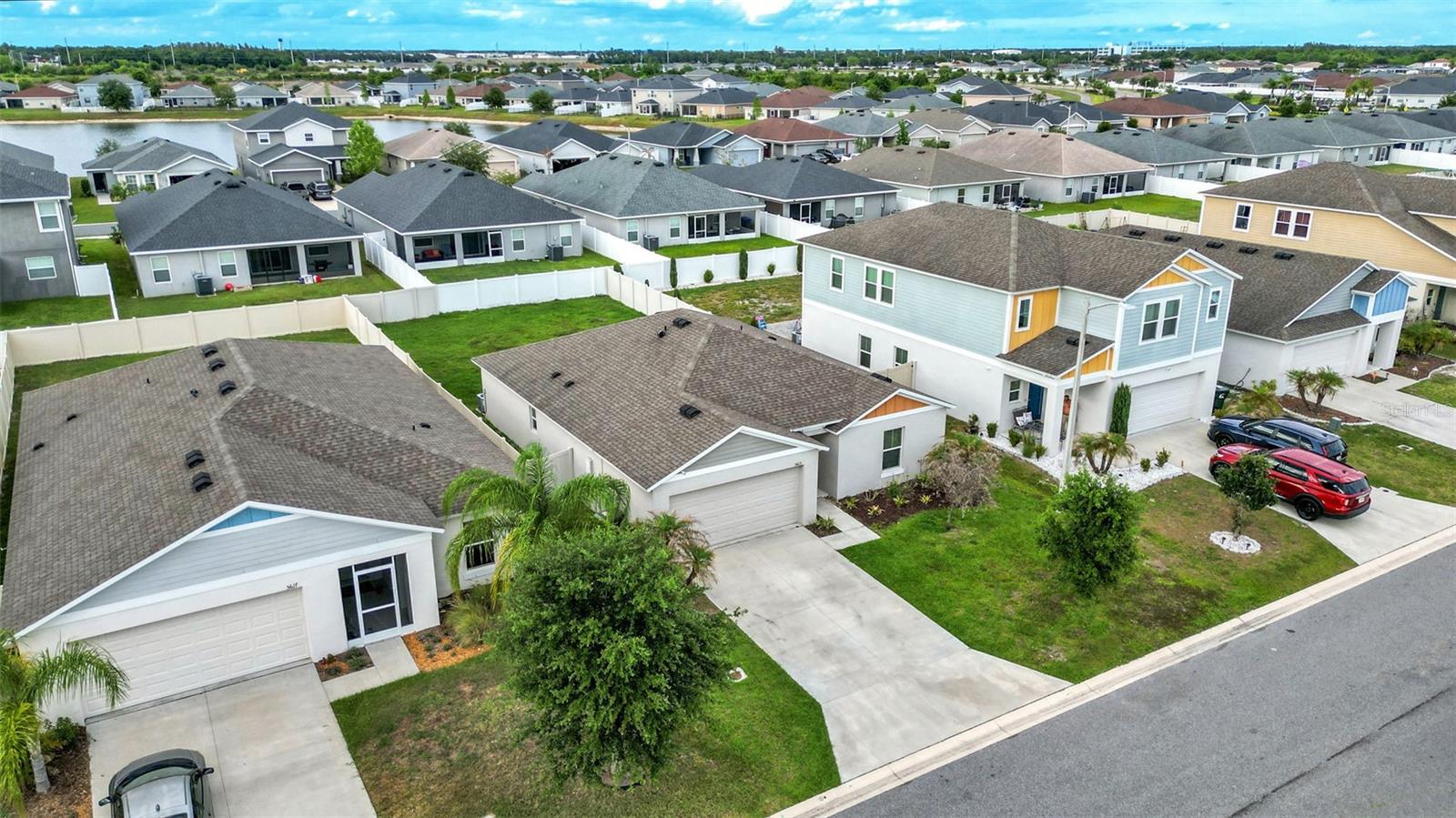 5613 ARLINGTON RIVER DR, LAKELAND, FL, 33811