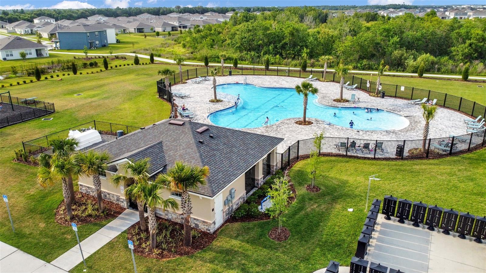 5613 ARLINGTON RIVER DR, LAKELAND, FL, 33811