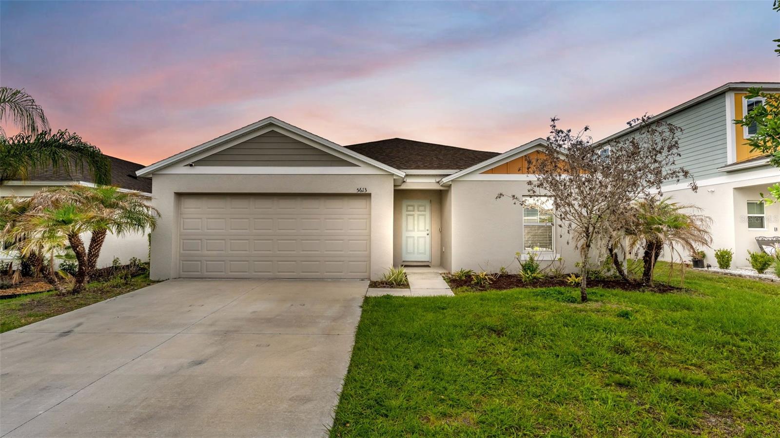 5613 ARLINGTON RIVER DR, LAKELAND, FL, 33811