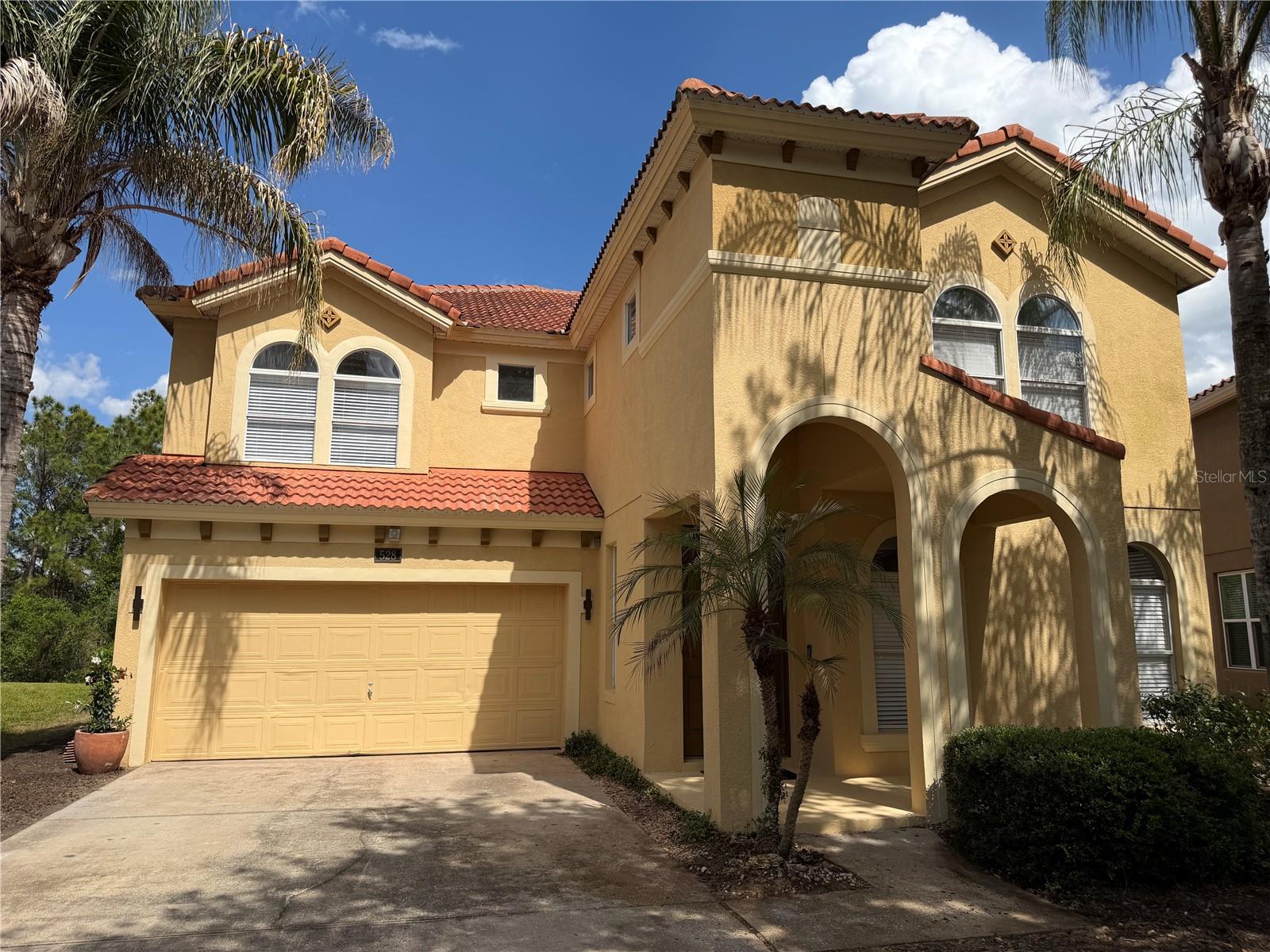 528 ORANGE COSMOS BLVD, DAVENPORT, FL, 33837