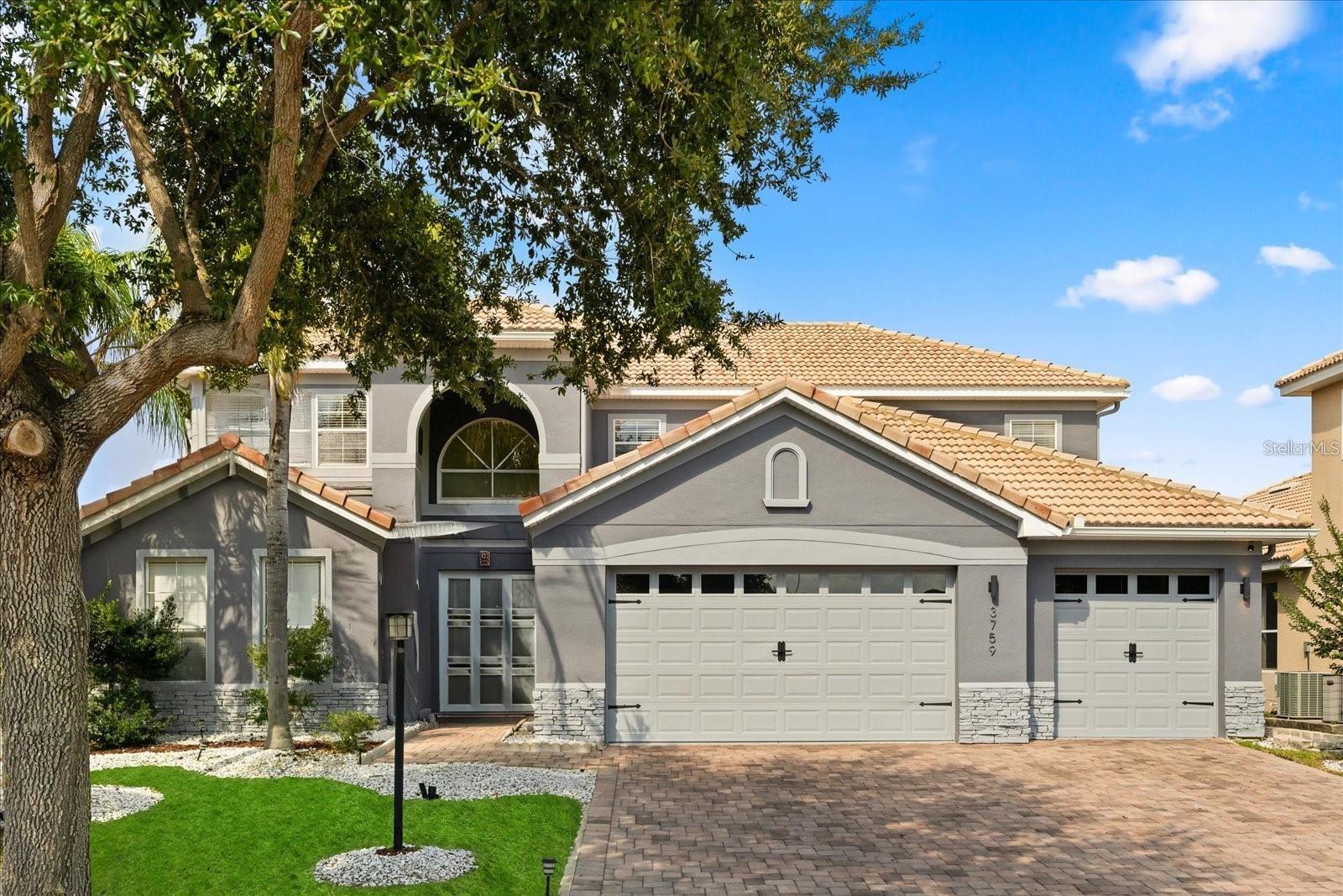 3759 EAGLE ISLE CIR, KISSIMMEE, FL, 34746