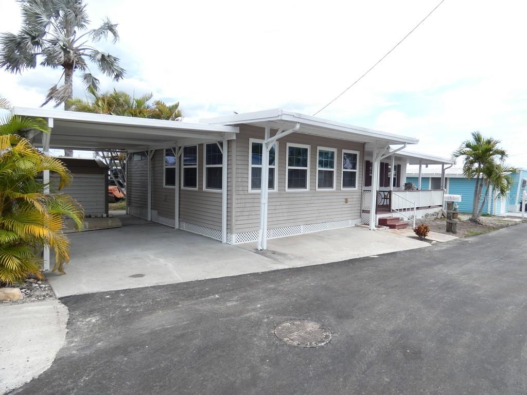 12674 SEMINOLE BLVD #S8, LARGO, FL, 33778