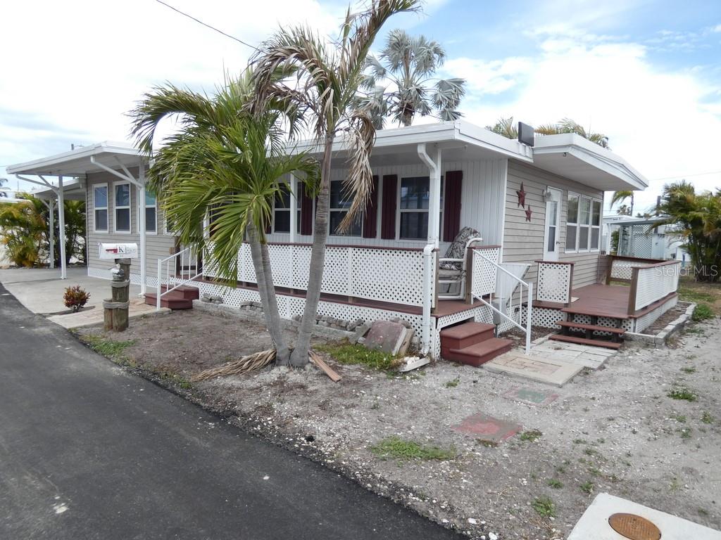 12674 SEMINOLE BLVD #S8, LARGO, FL, 33778