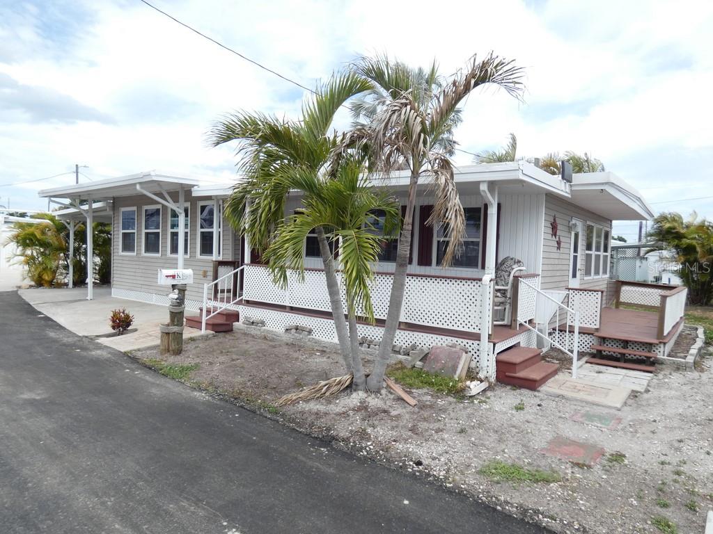 12674 SEMINOLE BLVD #S8, LARGO, FL, 33778