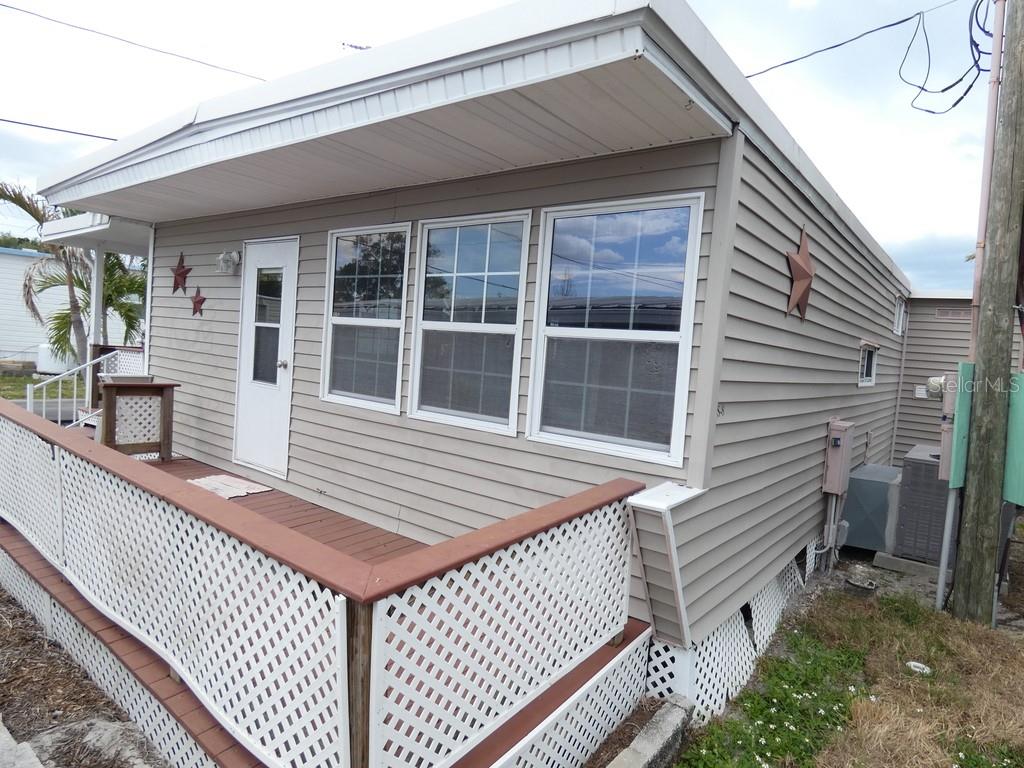 12674 SEMINOLE BLVD #S8, LARGO, FL, 33778