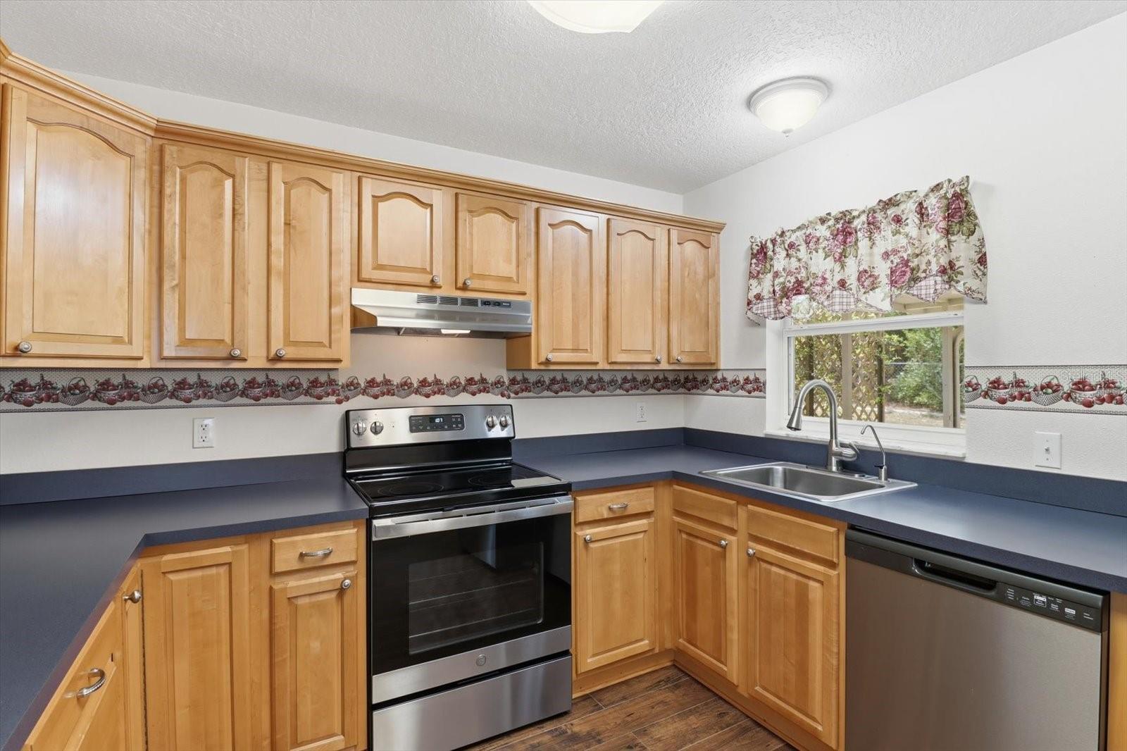 8278 N PICKINZ WAY, CITRUS SPRINGS, FL, 34433