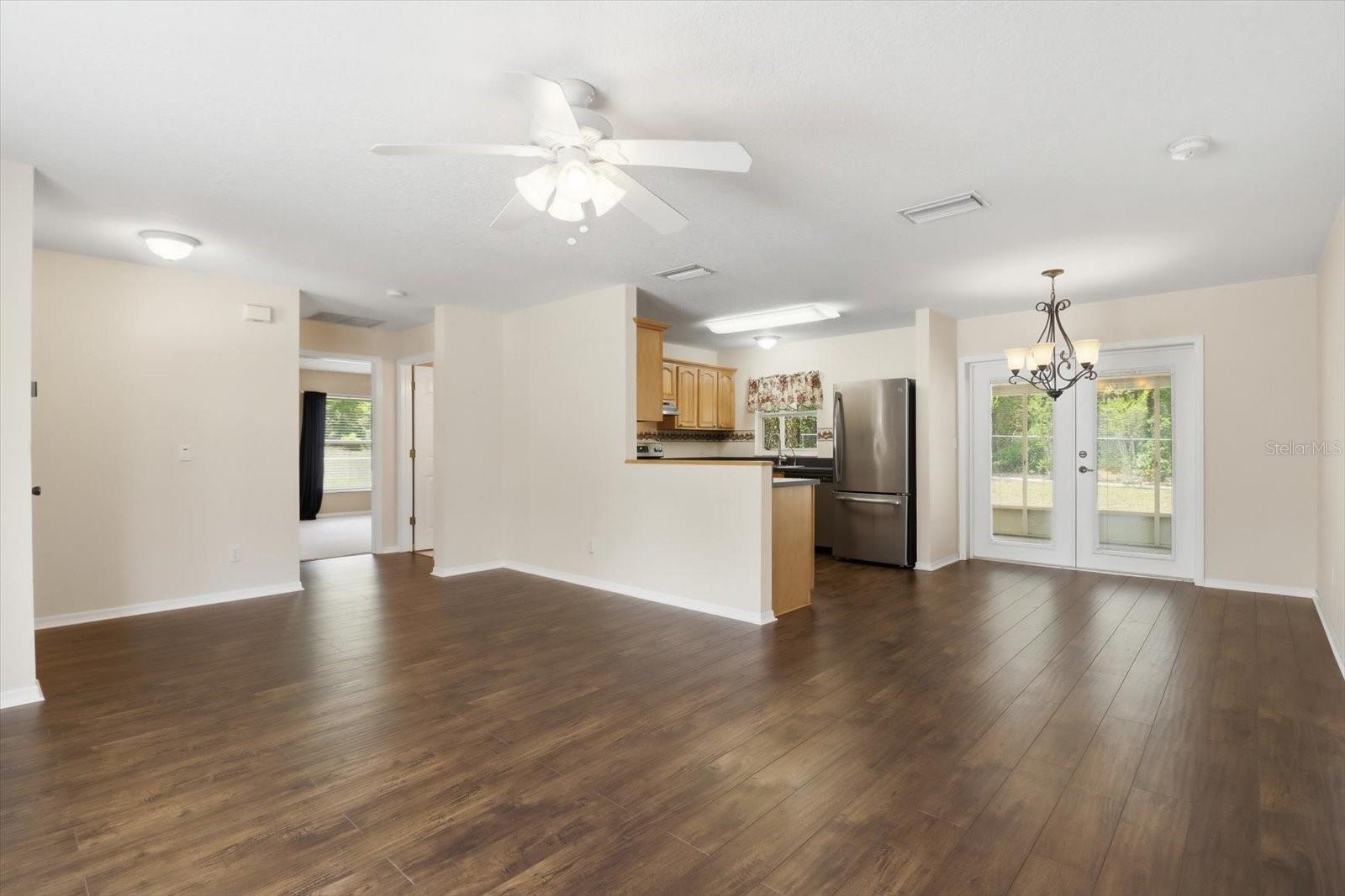8278 N PICKINZ WAY, CITRUS SPRINGS, FL, 34433