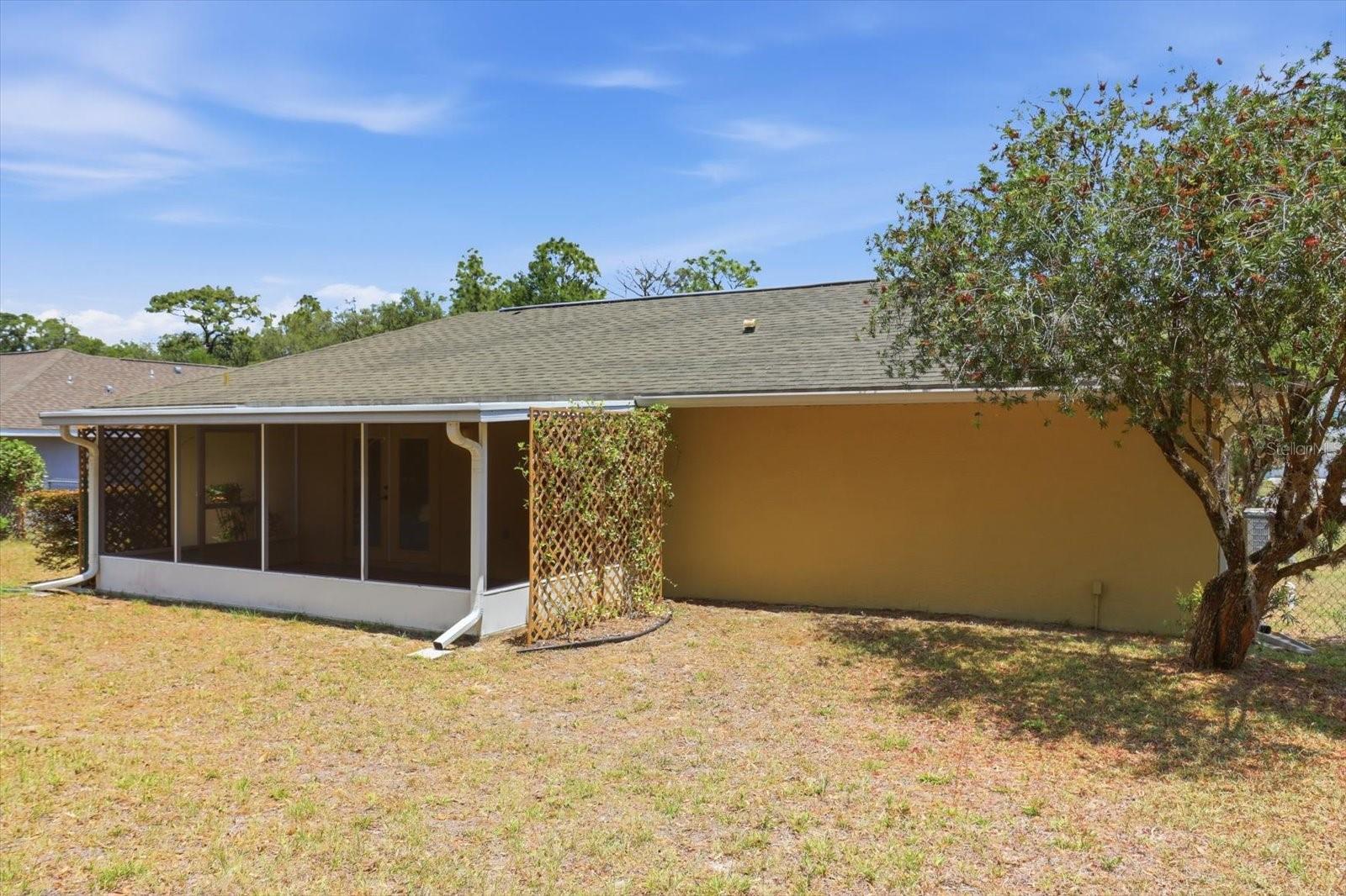 8278 N PICKINZ WAY, CITRUS SPRINGS, FL, 34433