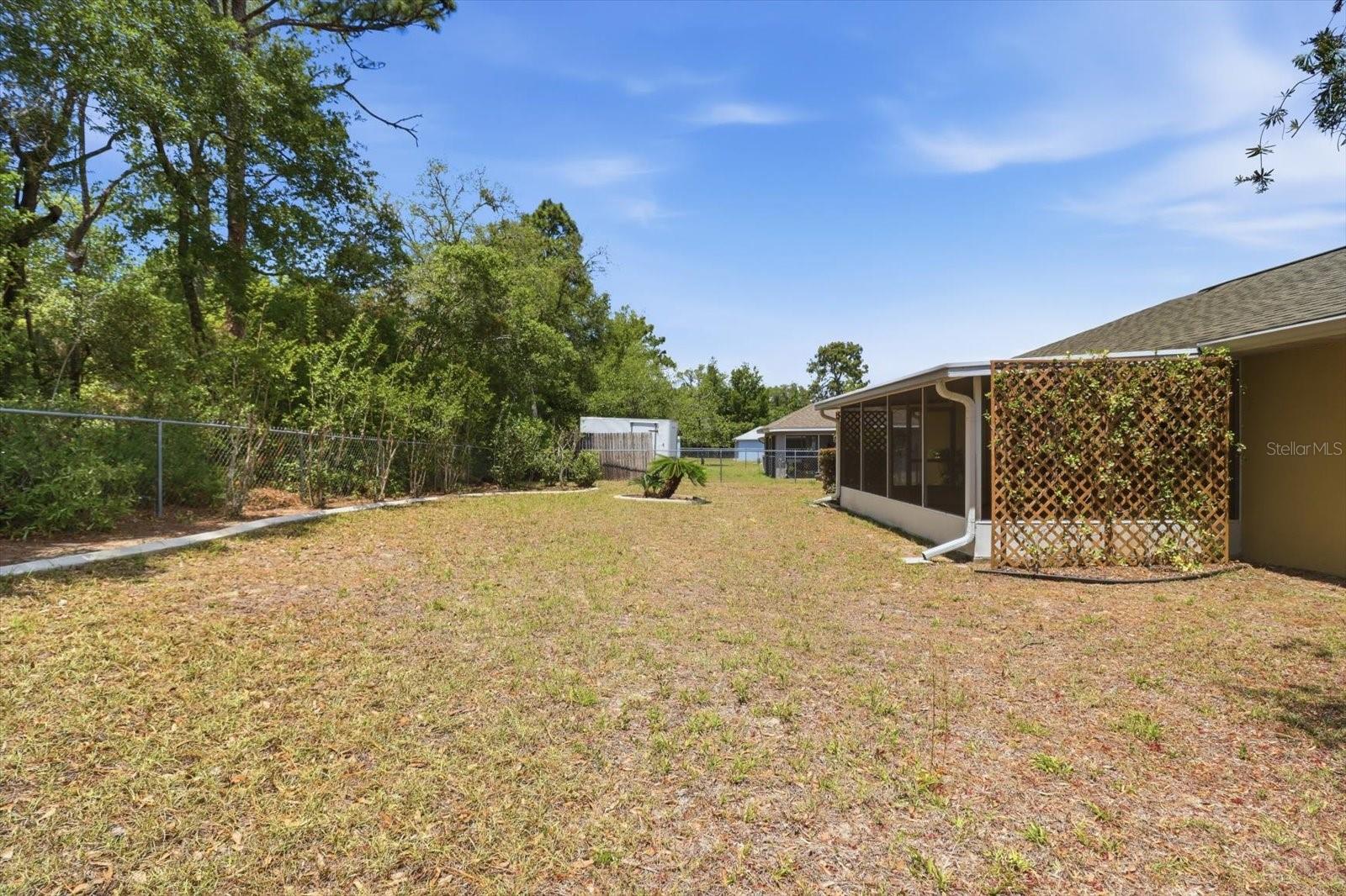 8278 N PICKINZ WAY, CITRUS SPRINGS, FL, 34433