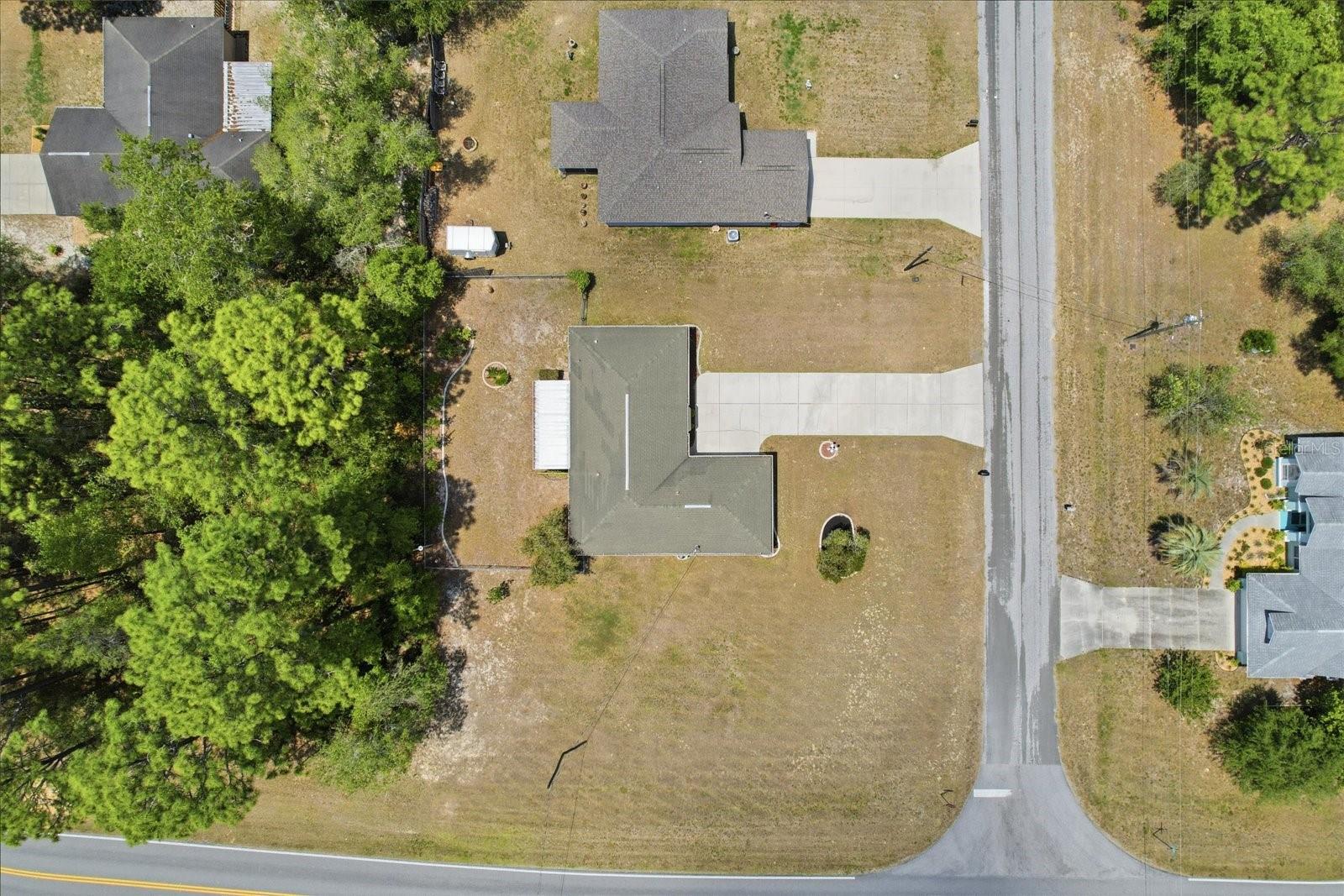 8278 N PICKINZ WAY, CITRUS SPRINGS, FL, 34433
