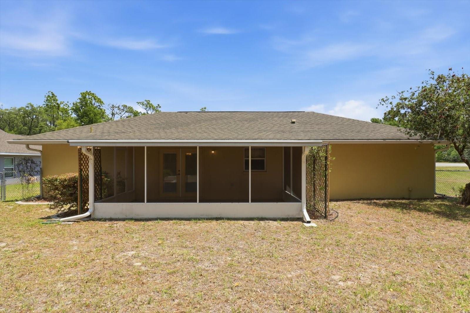 8278 N PICKINZ WAY, CITRUS SPRINGS, FL, 34433