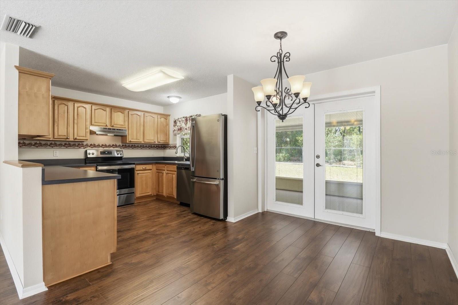 8278 N PICKINZ WAY, CITRUS SPRINGS, FL, 34433