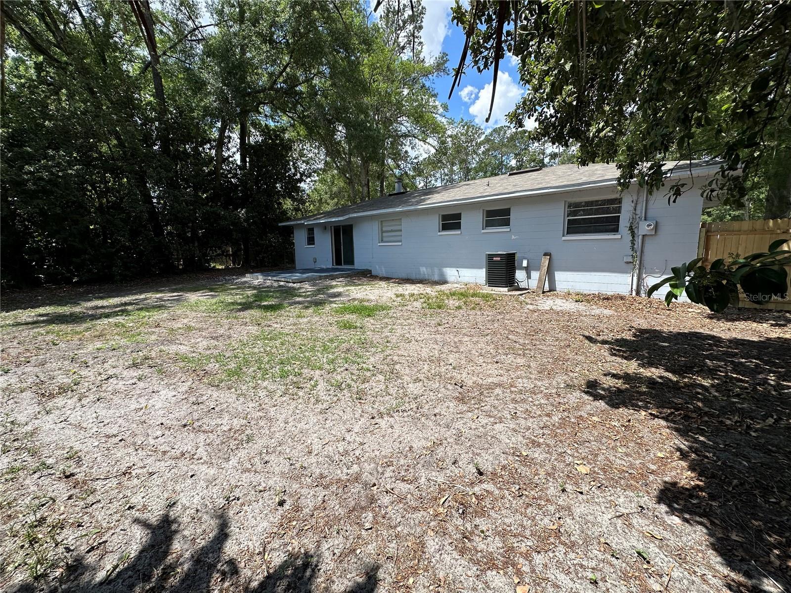 4401 NW 20TH DR, GAINESVILLE, FL, 32605