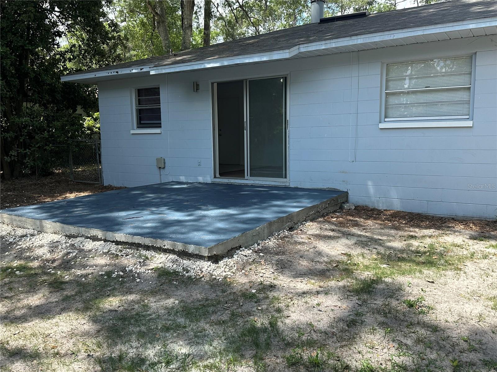 4401 NW 20TH DR, GAINESVILLE, FL, 32605