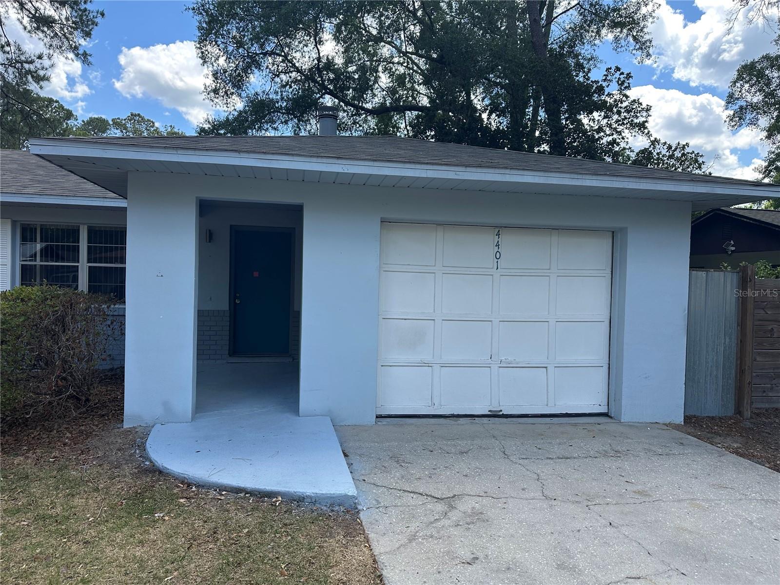 4401 NW 20TH DR, GAINESVILLE, FL, 32605