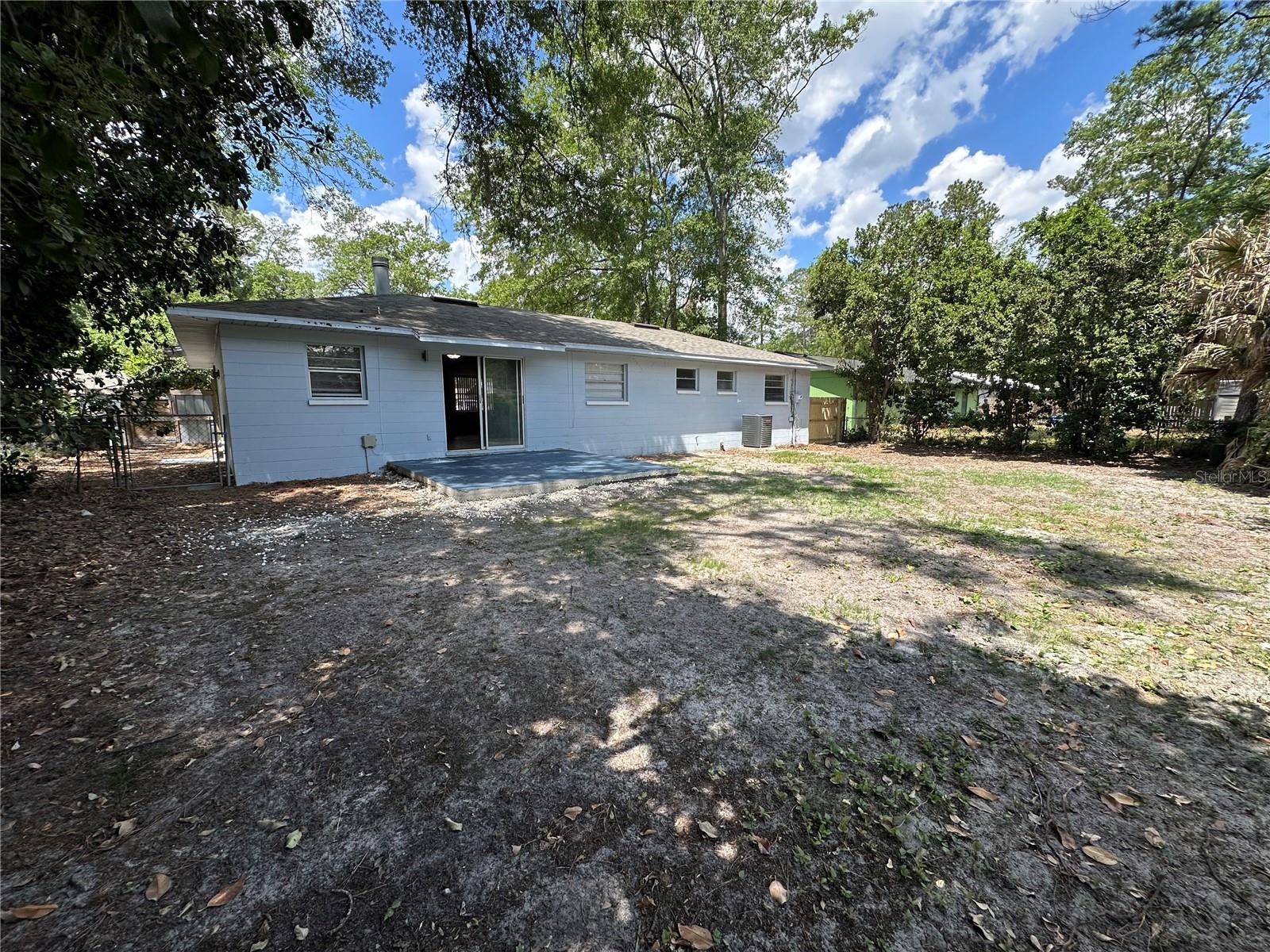 4401 NW 20TH DR, GAINESVILLE, FL, 32605