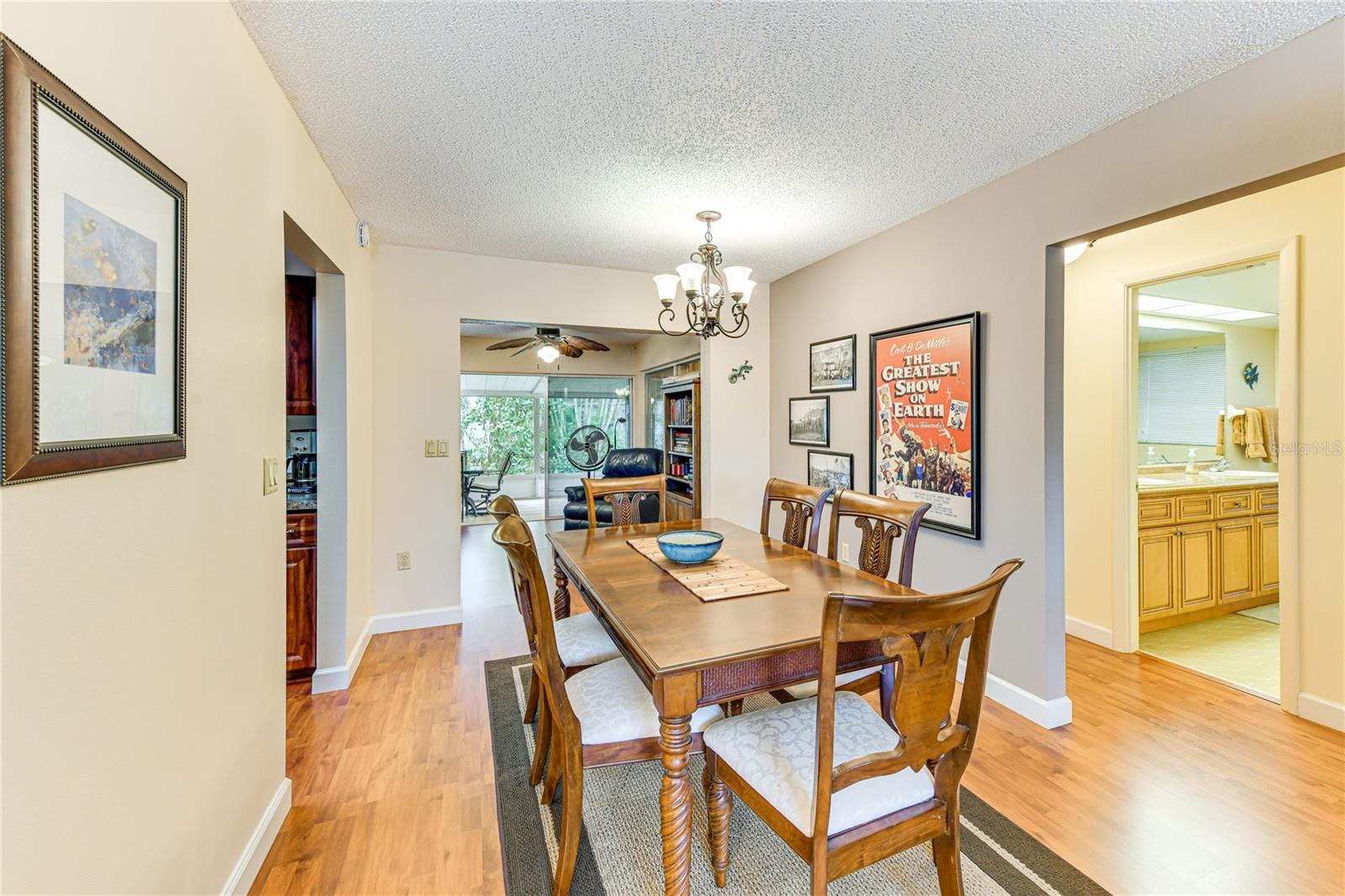 5008 MEDALIST RD, SARASOTA, FL, 34243