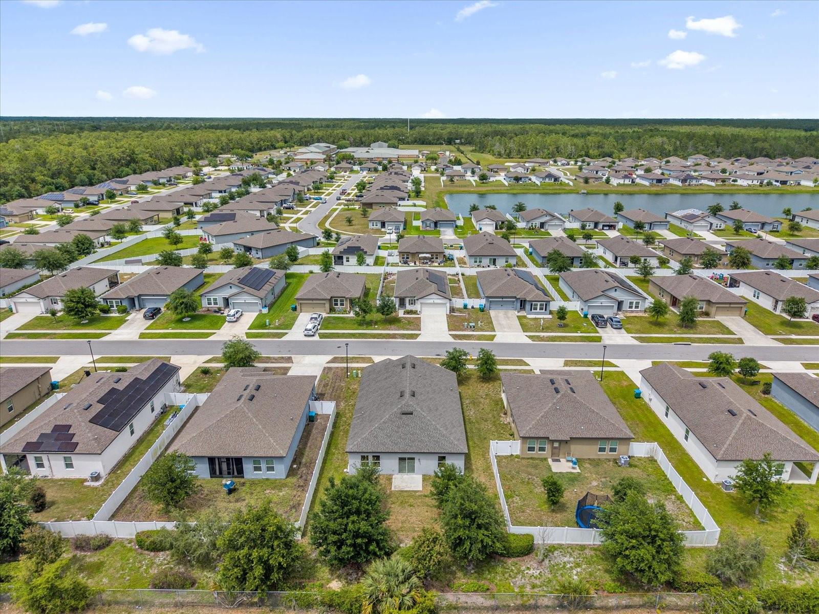 3519 FERNANDA DR, DELTONA, FL, 32738