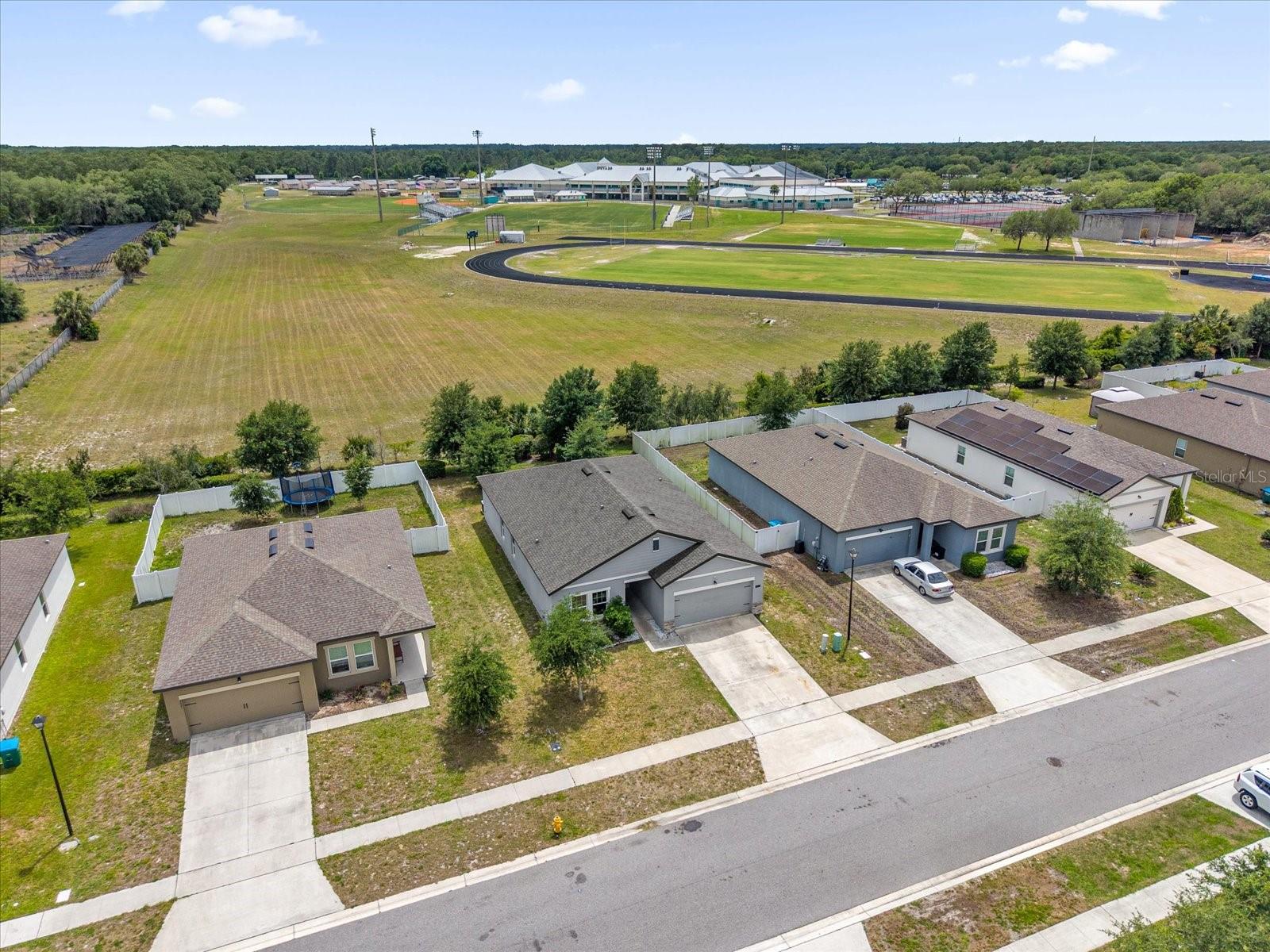 3519 FERNANDA DR, DELTONA, FL, 32738