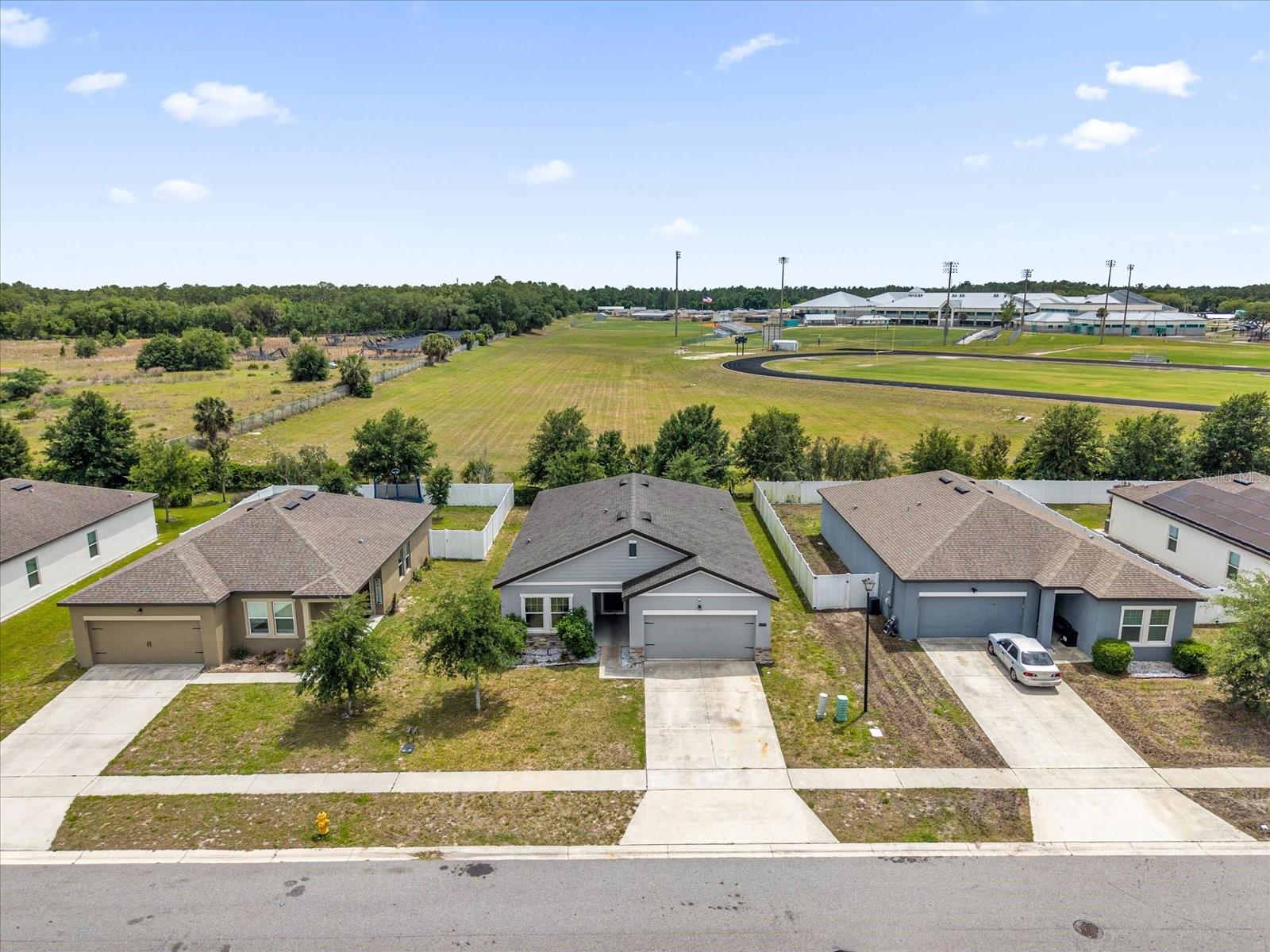 3519 FERNANDA DR, DELTONA, FL, 32738