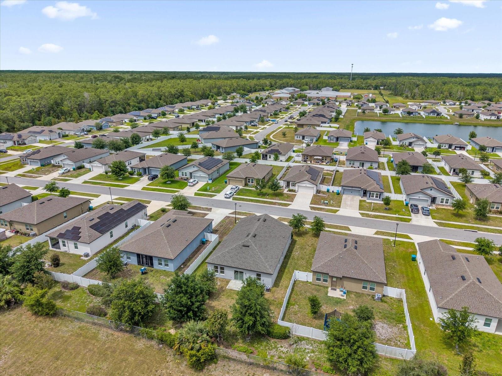 3519 FERNANDA DR, DELTONA, FL, 32738