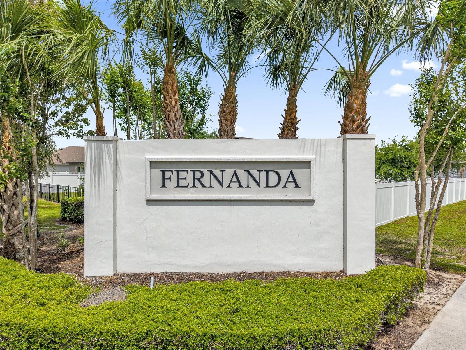 3519 FERNANDA DR, DELTONA, FL, 32738