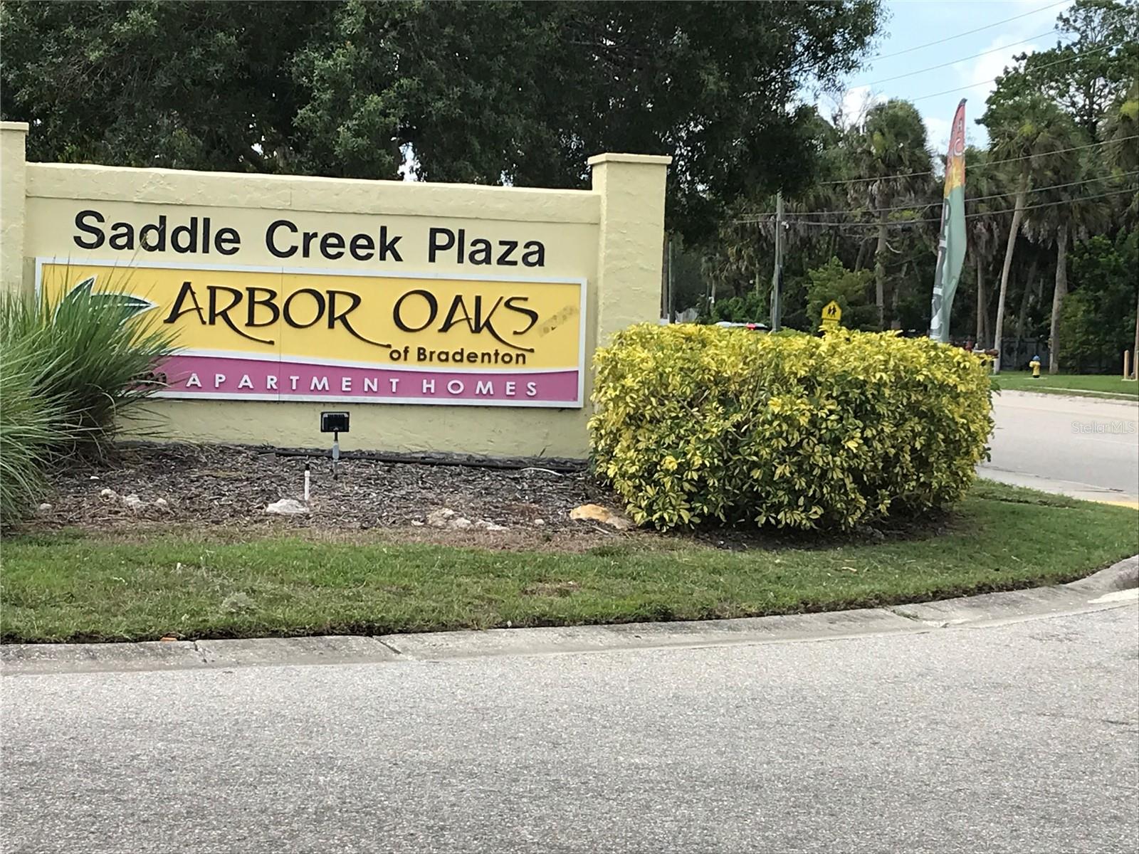 5400 26TH ST W #M222, BRADENTON, FL, 34207