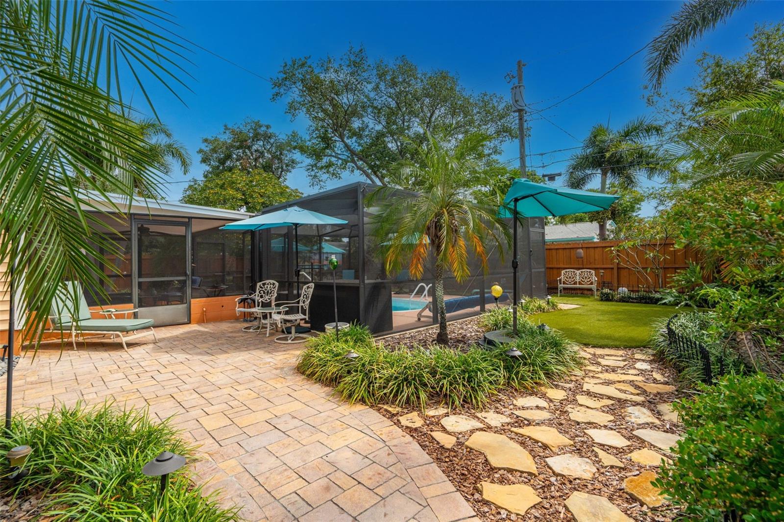 2648 46TH ST S, GULFPORT, FL, 33711