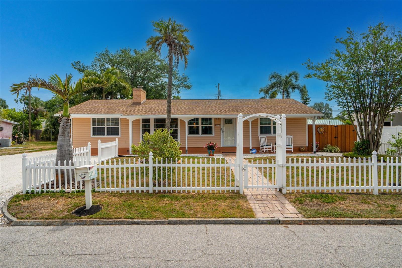 2648 46TH ST S, GULFPORT, FL, 33711