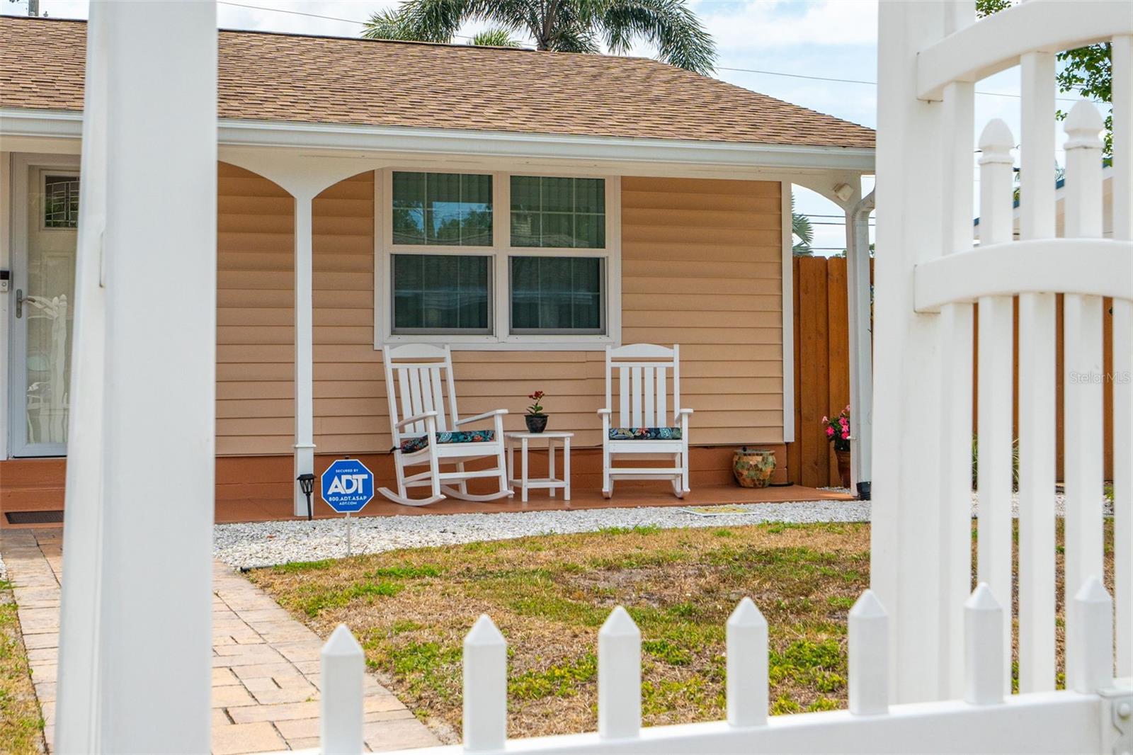 2648 46TH ST S, GULFPORT, FL, 33711