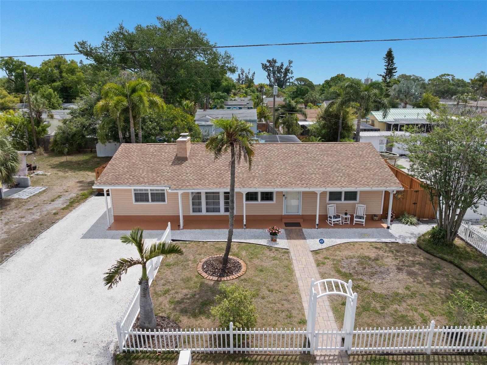 2648 46TH ST S, GULFPORT, FL, 33711