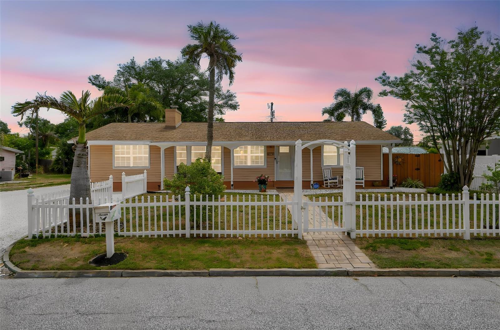2648 46TH ST S, GULFPORT, FL, 33711