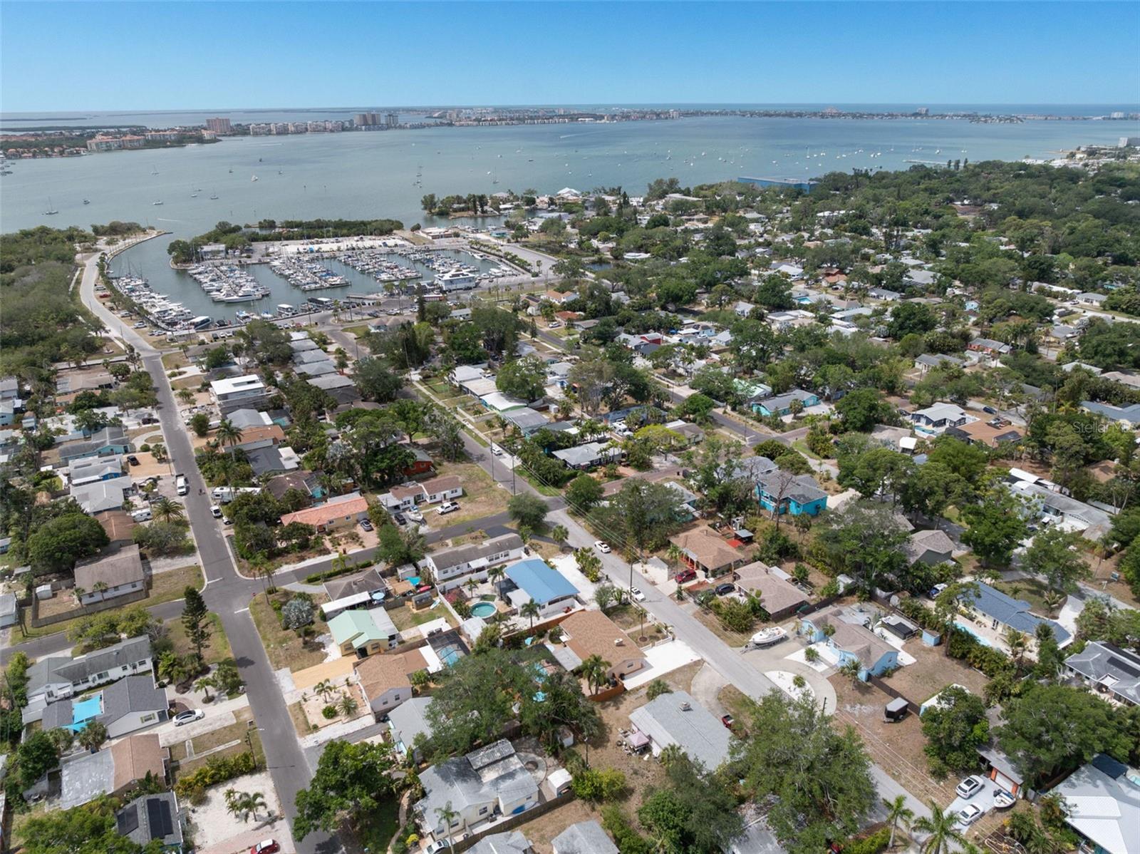 2648 46TH ST S, GULFPORT, FL, 33711