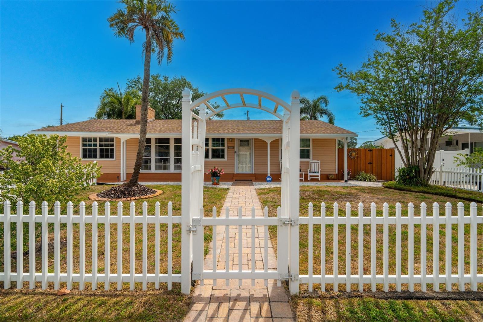 2648 46TH ST S, GULFPORT, FL, 33711