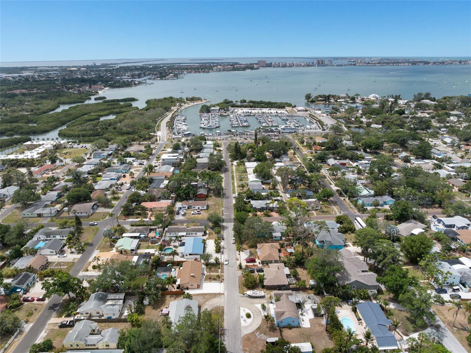 2648 46TH ST S, GULFPORT, FL, 33711