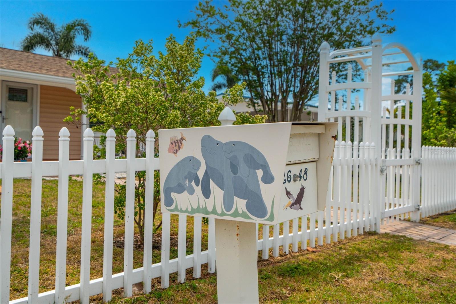 2648 46TH ST S, GULFPORT, FL, 33711