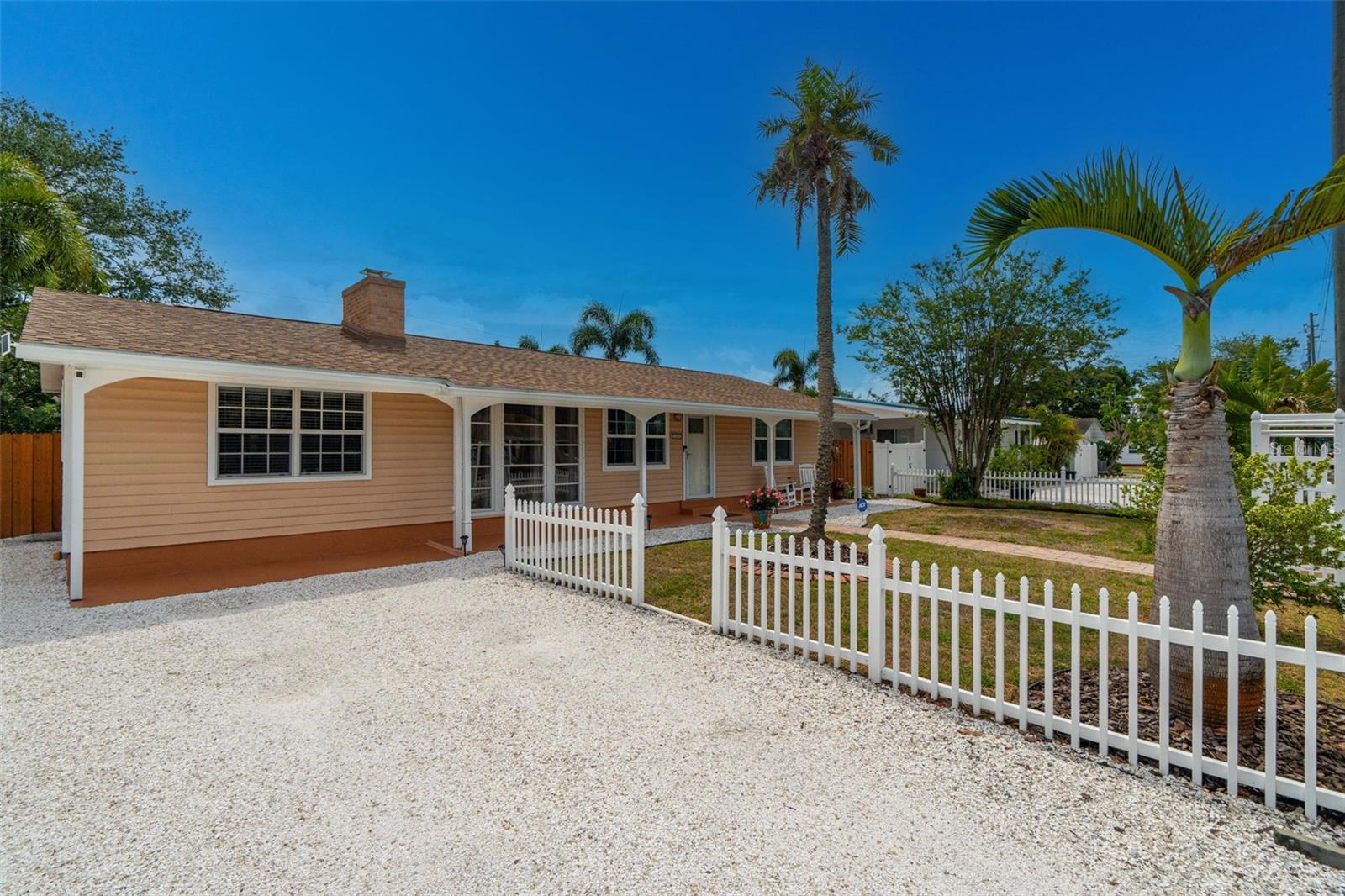 2648 46TH ST S, GULFPORT, FL, 33711