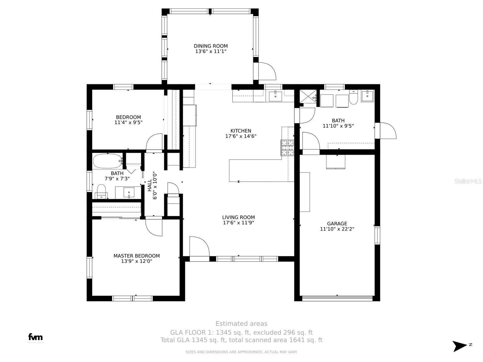 8347 41ST AVE N, ST PETERSBURG, FL, 33709