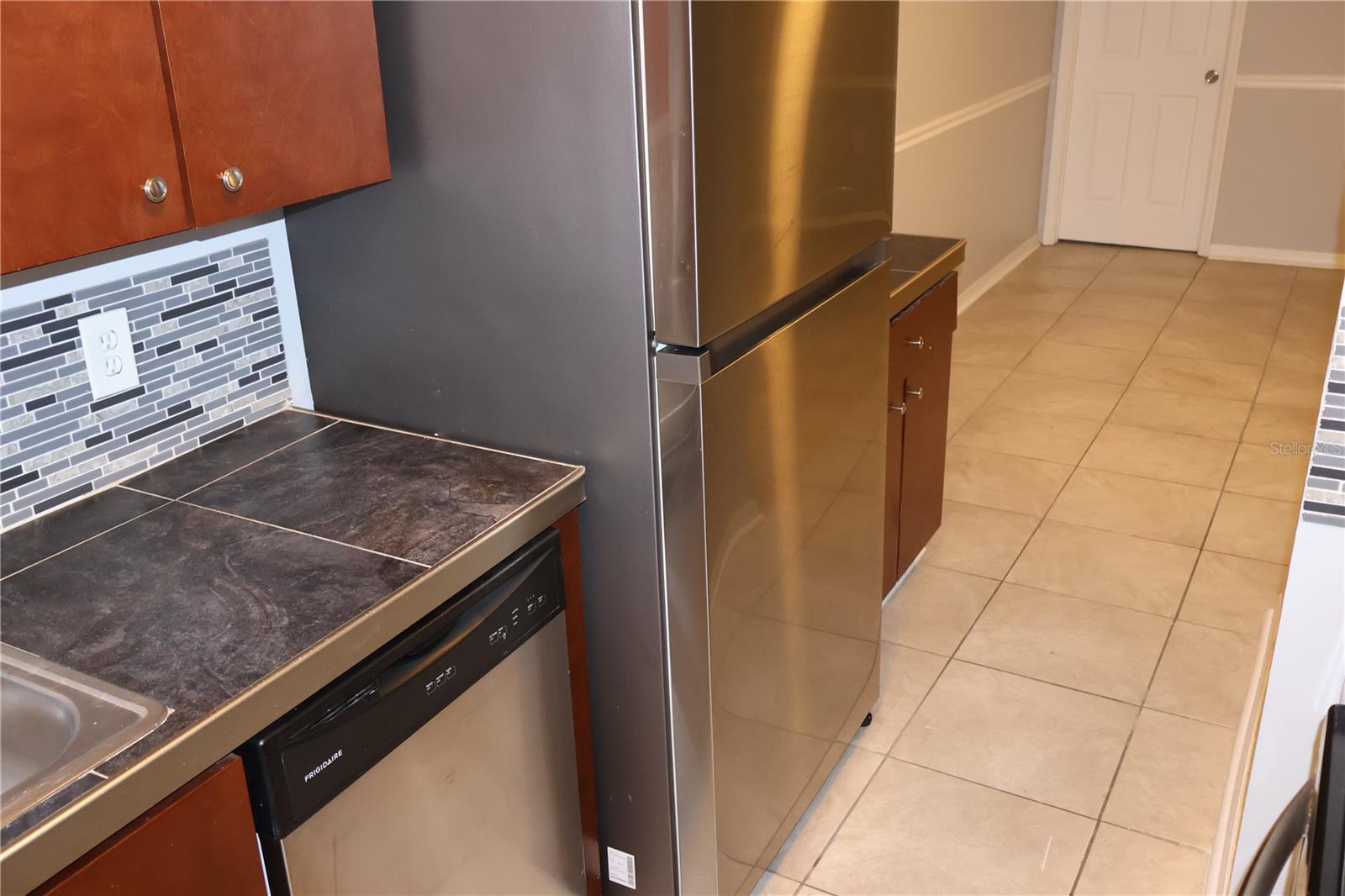 7609 ABBEY LN #B, TAMPA, FL, 33617