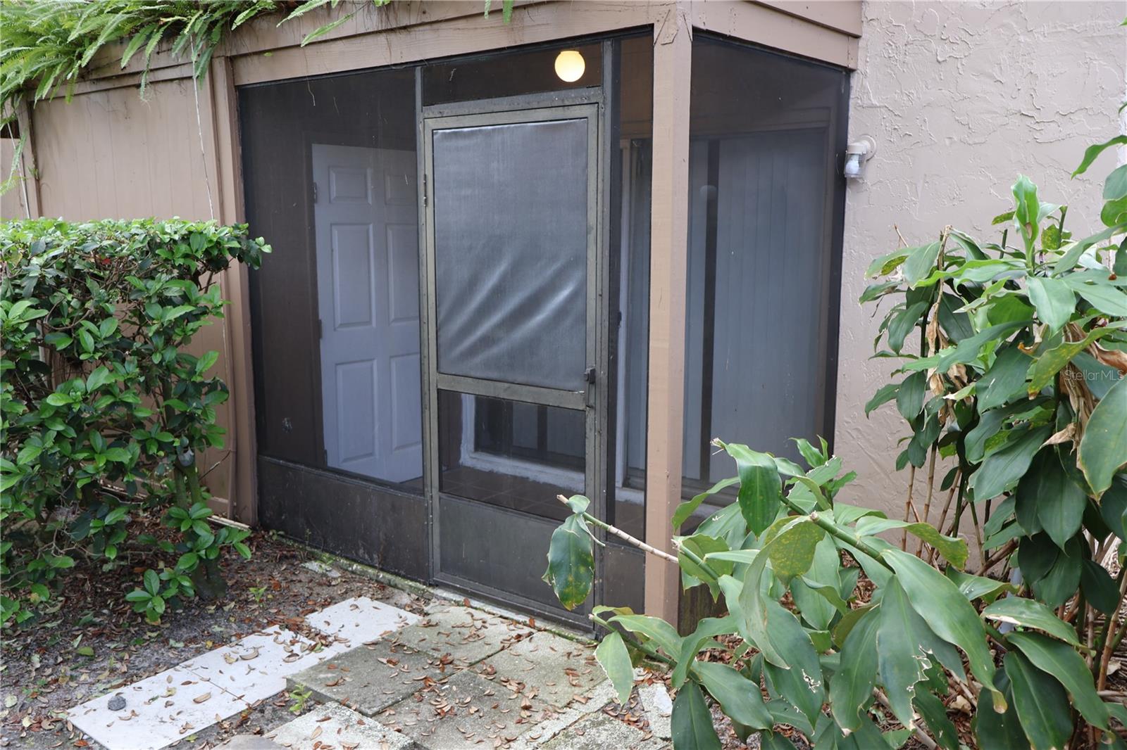 7609 ABBEY LN #B, TAMPA, FL, 33617