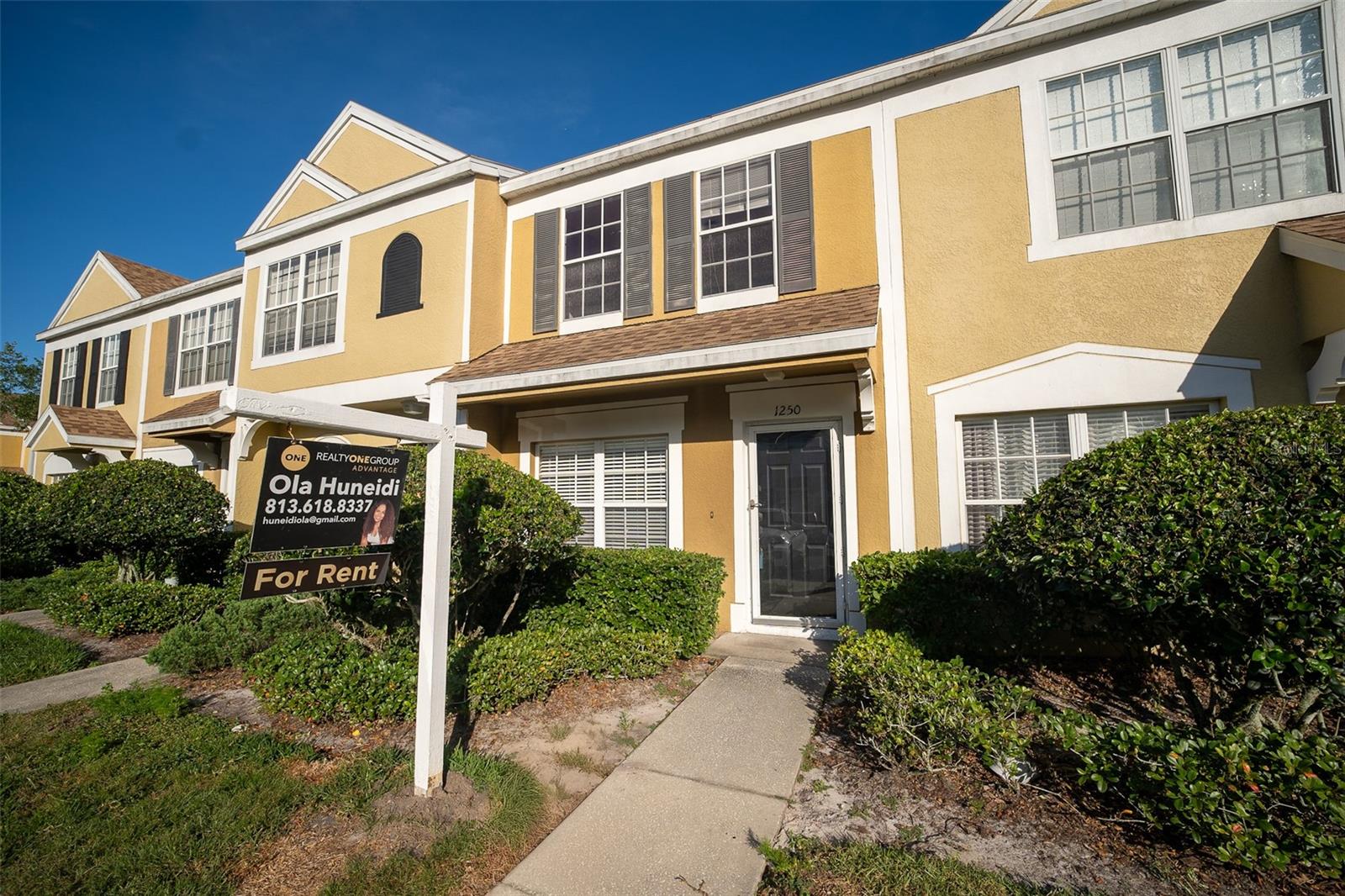 1250 REDONDO WAY, WESLEY CHAPEL, FL, 33543