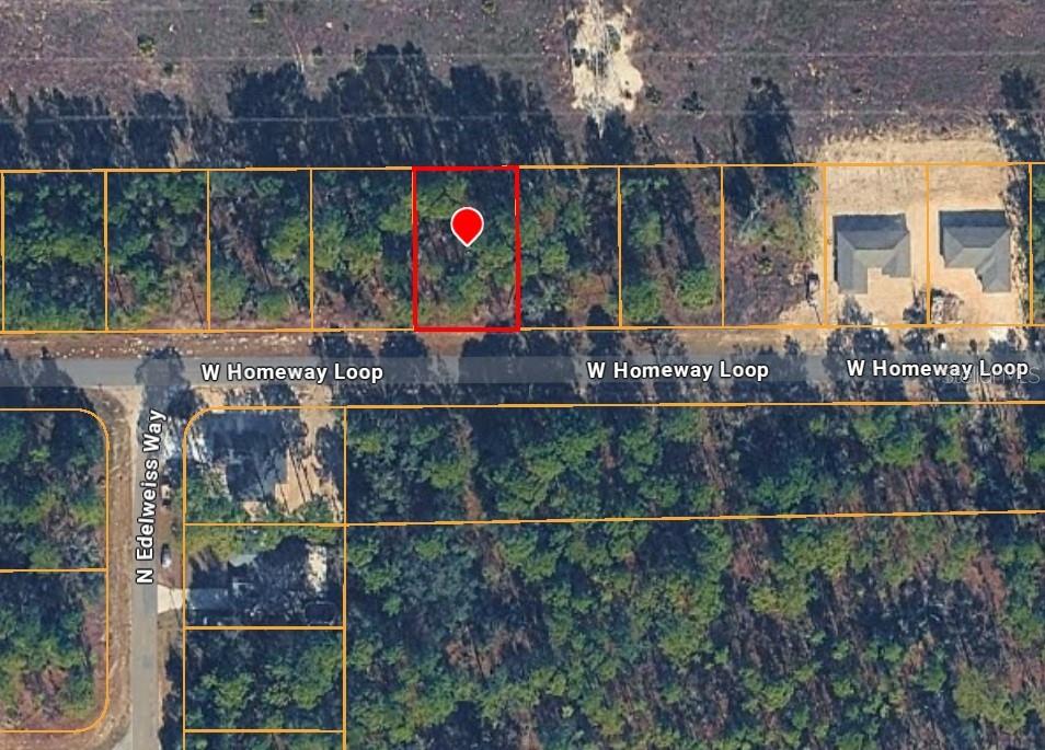 425 W HOMEWAY LOOP, CITRUS SPRINGS, FL, 34434
