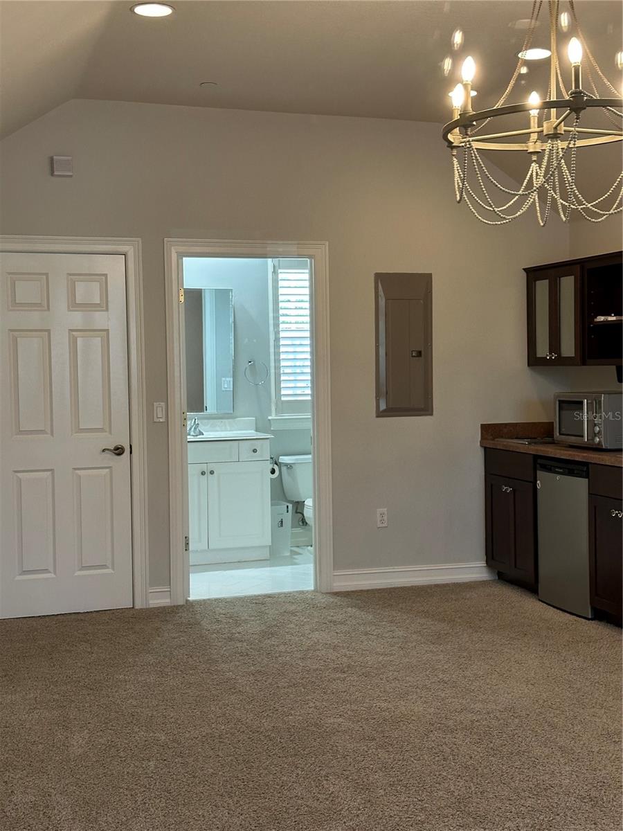 2100 COMMON WAY RD #Garage Apt., ORLANDO, FL, 32814