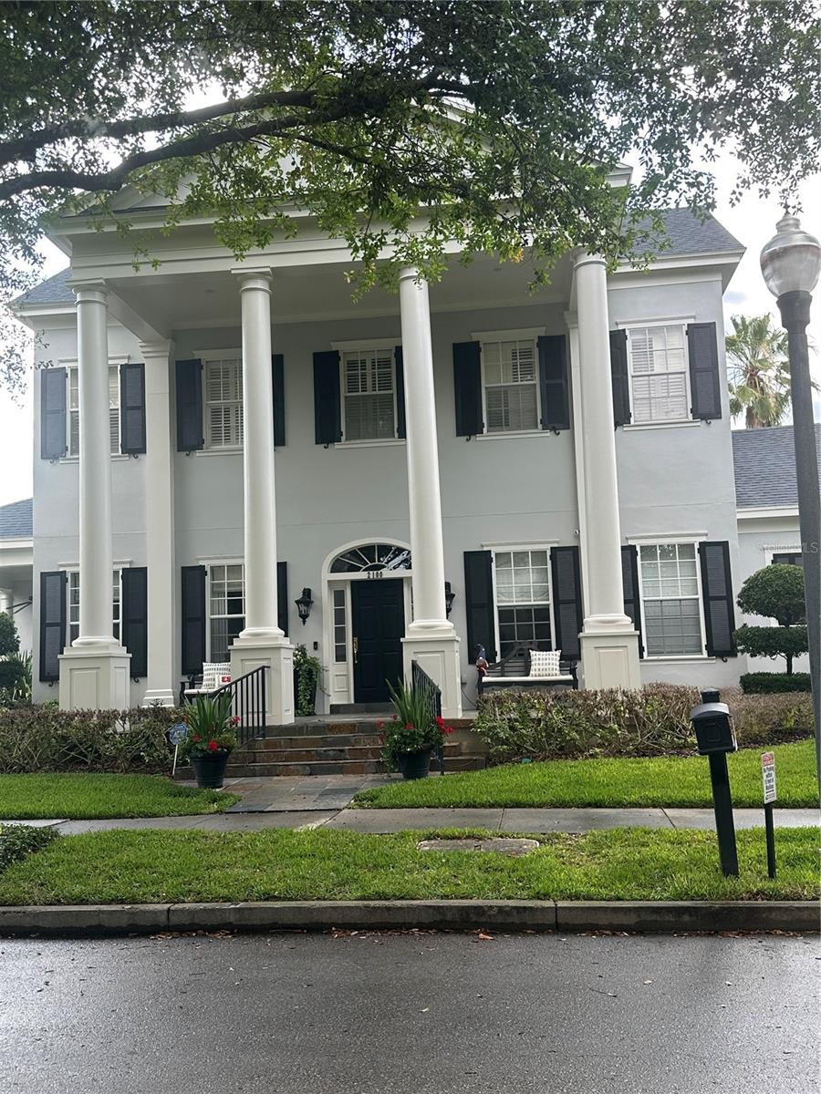 2100 COMMON WAY RD #Garage Apt., ORLANDO, FL, 32814