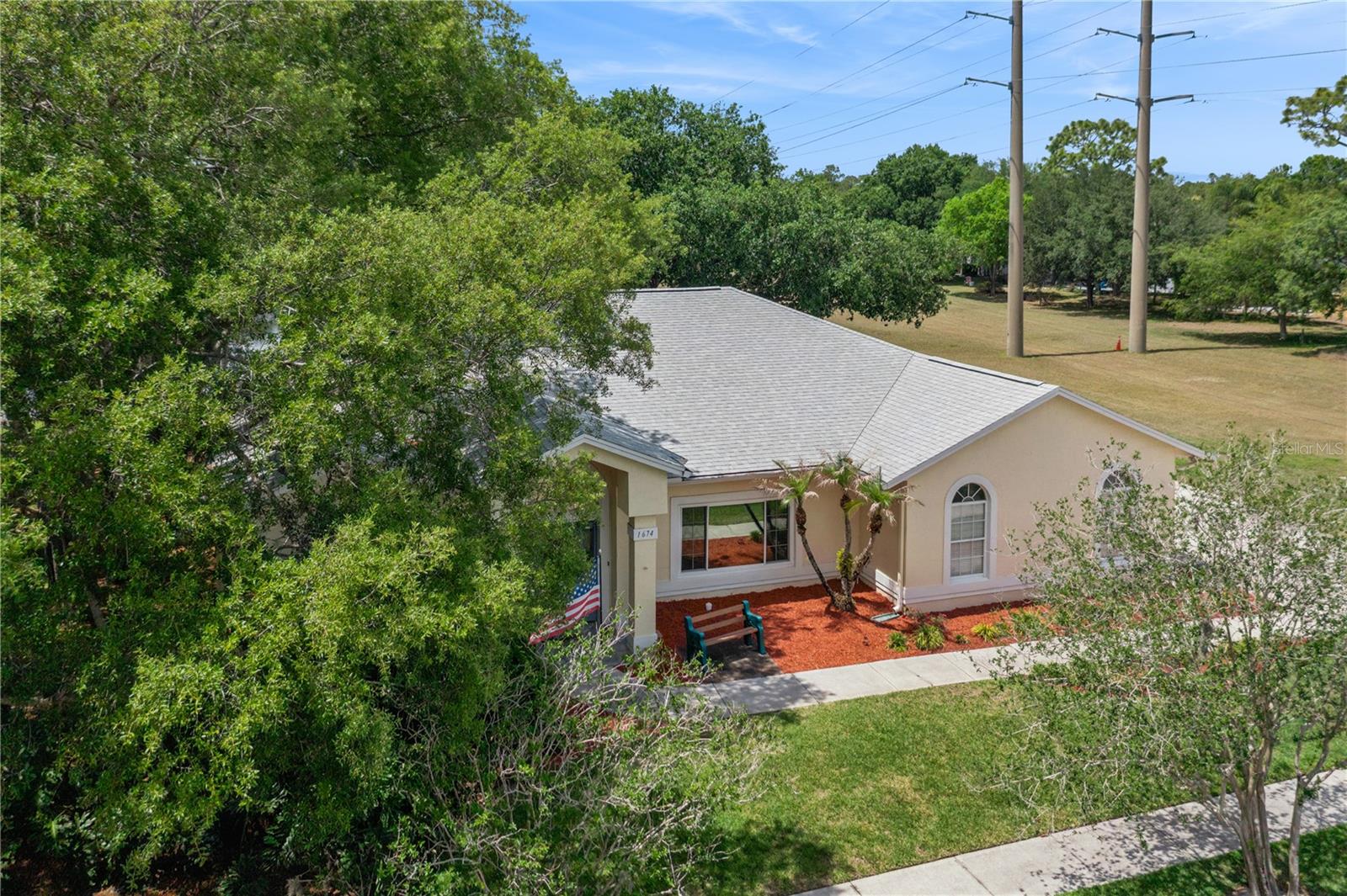 1674 CARILLON PARK DR, OVIEDO, FL, 32765