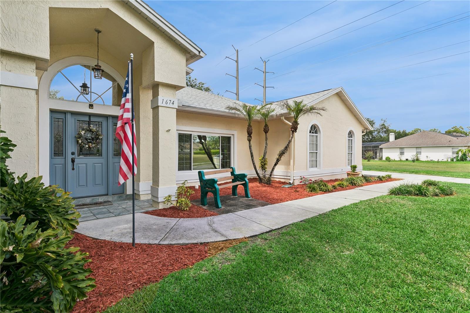 1674 CARILLON PARK DR, OVIEDO, FL, 32765