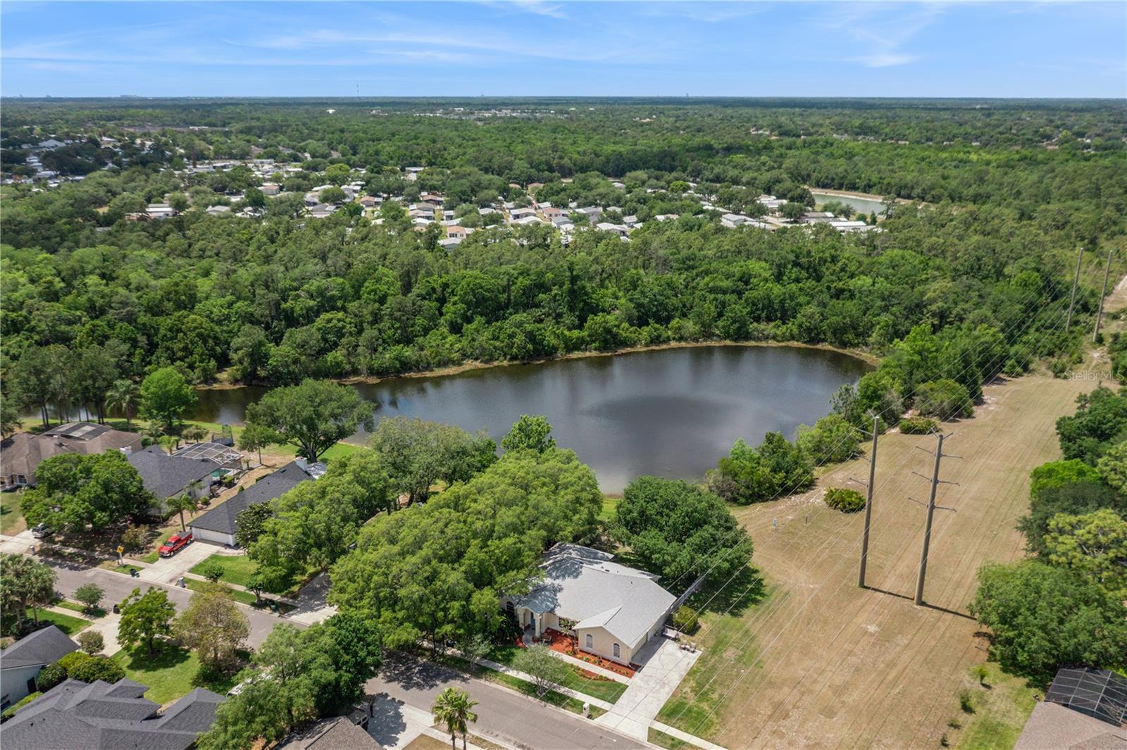 1674 CARILLON PARK DR, OVIEDO, FL, 32765